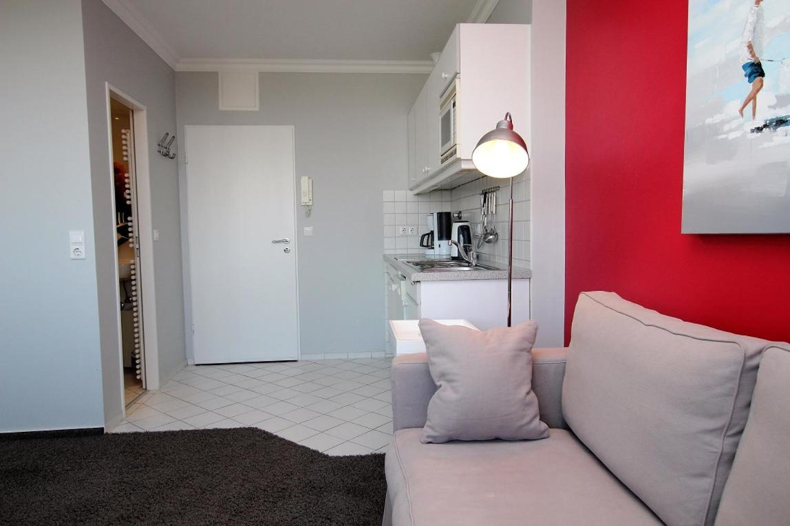 App. Kempf 34W Westerland Exterior photo