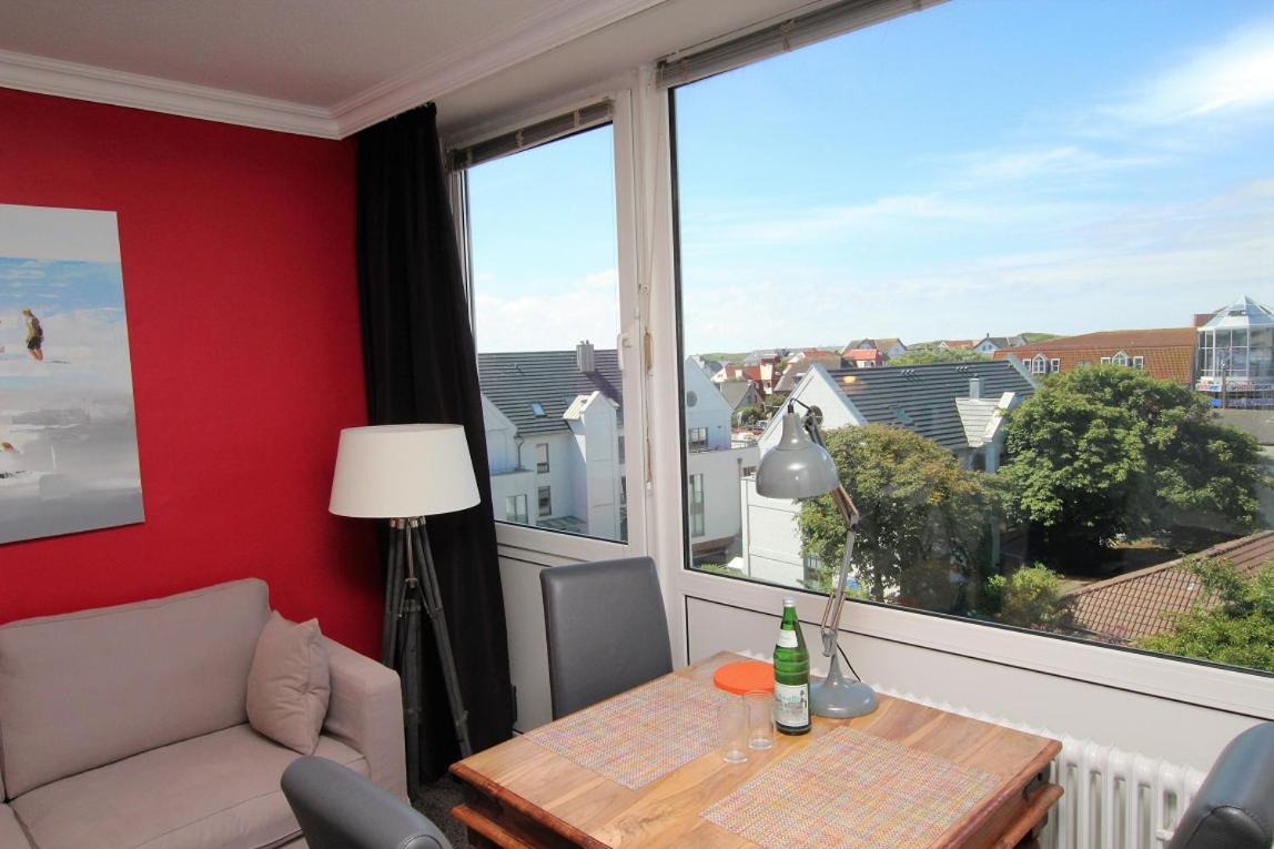 App. Kempf 34W Westerland Exterior photo