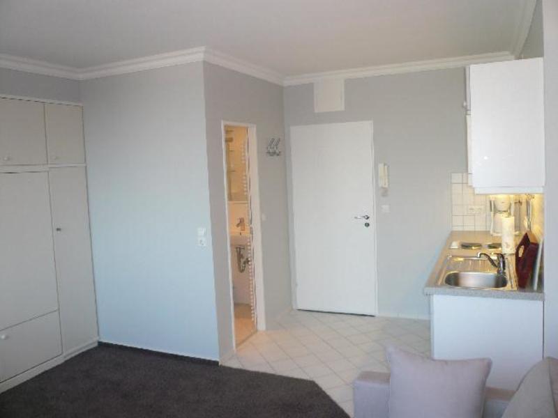 App. Kempf 34W Westerland Exterior photo